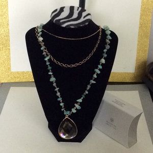 NWT Avon Necklace
